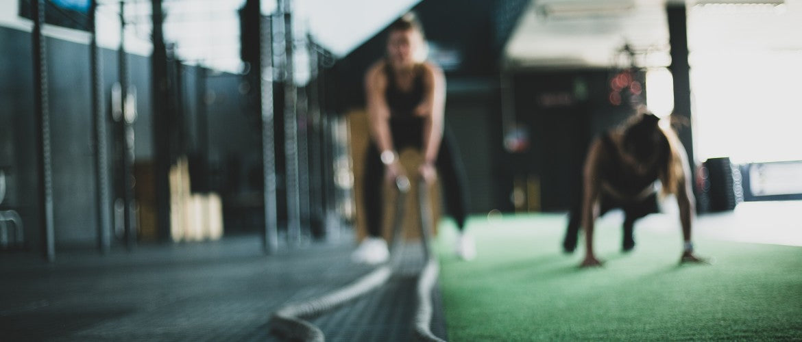Sporten met ADHD: waarom is het zo enorm belangrijk?