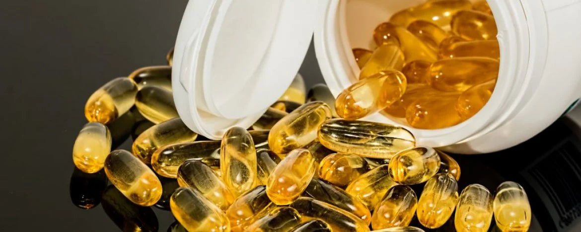 L-Theanine Omega-3: Wat is het en wat doet het?