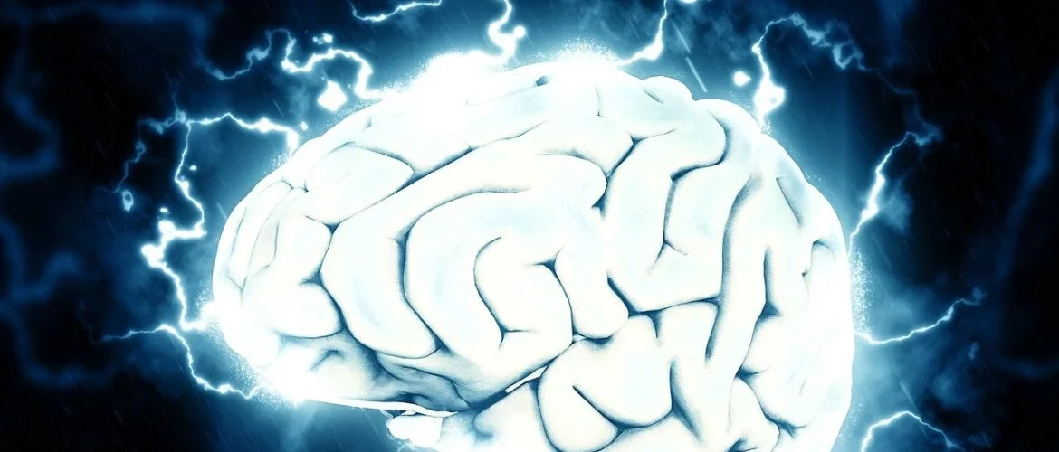 Brain Fog: Wat is de oorzaak en hoe kom je ervan af?