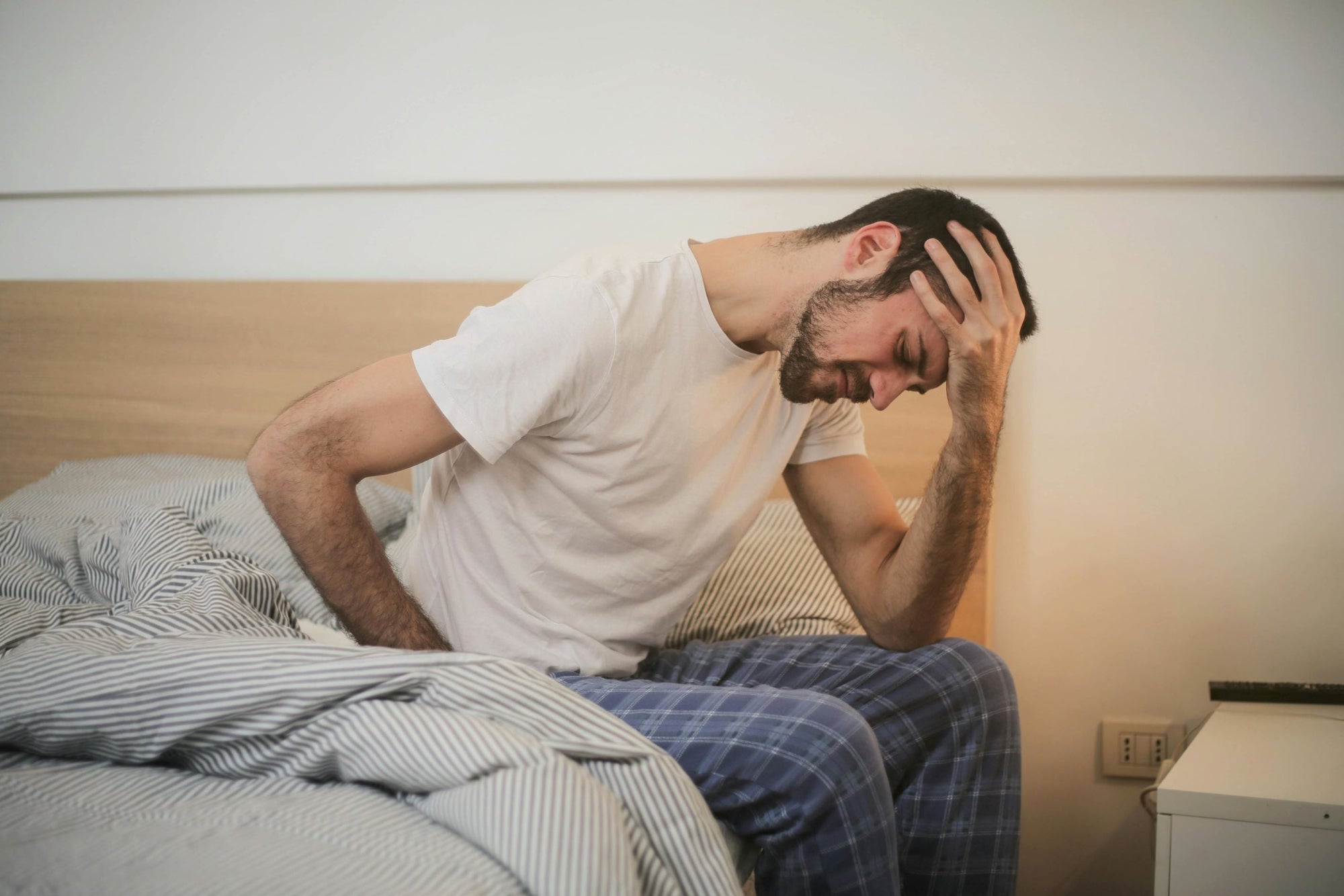 Vitamine B12 tekort? Zo herken je de symptomen