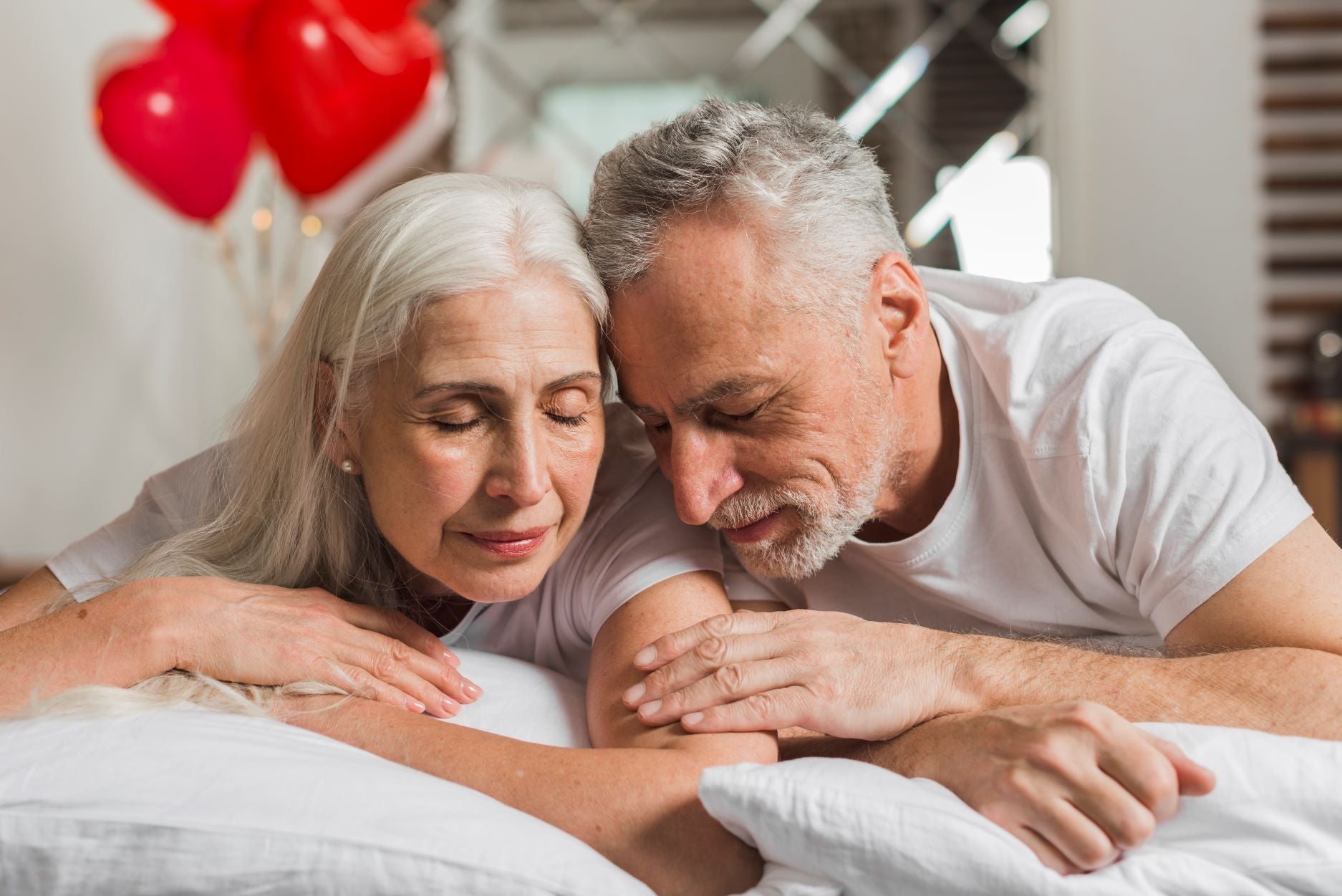 Je libido verhogen als vrouw: mijn 7 best bewezen tips
