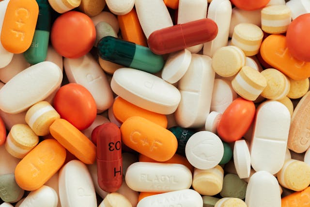 De beste Multivitamine kopen? Hier moet je op letten