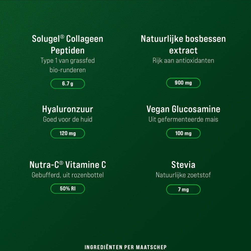 Collagen Premium (renewed!)