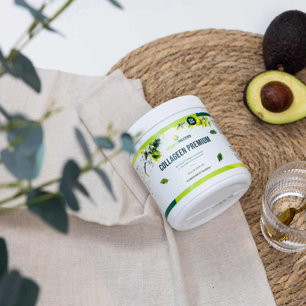 Collagen Premium (renewed!)