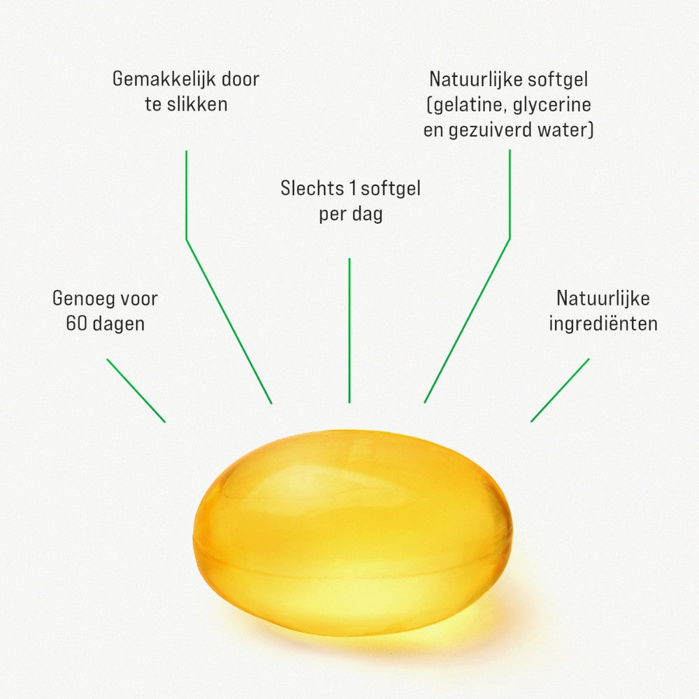 Vitamin D3 - 75 mcg