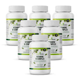 Vitamin B complex