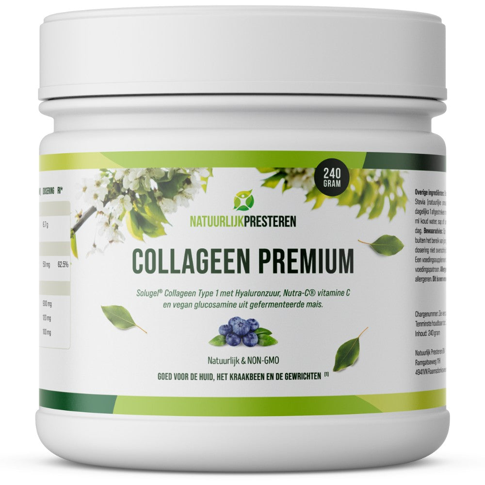 Collagen Premium (renewed!)