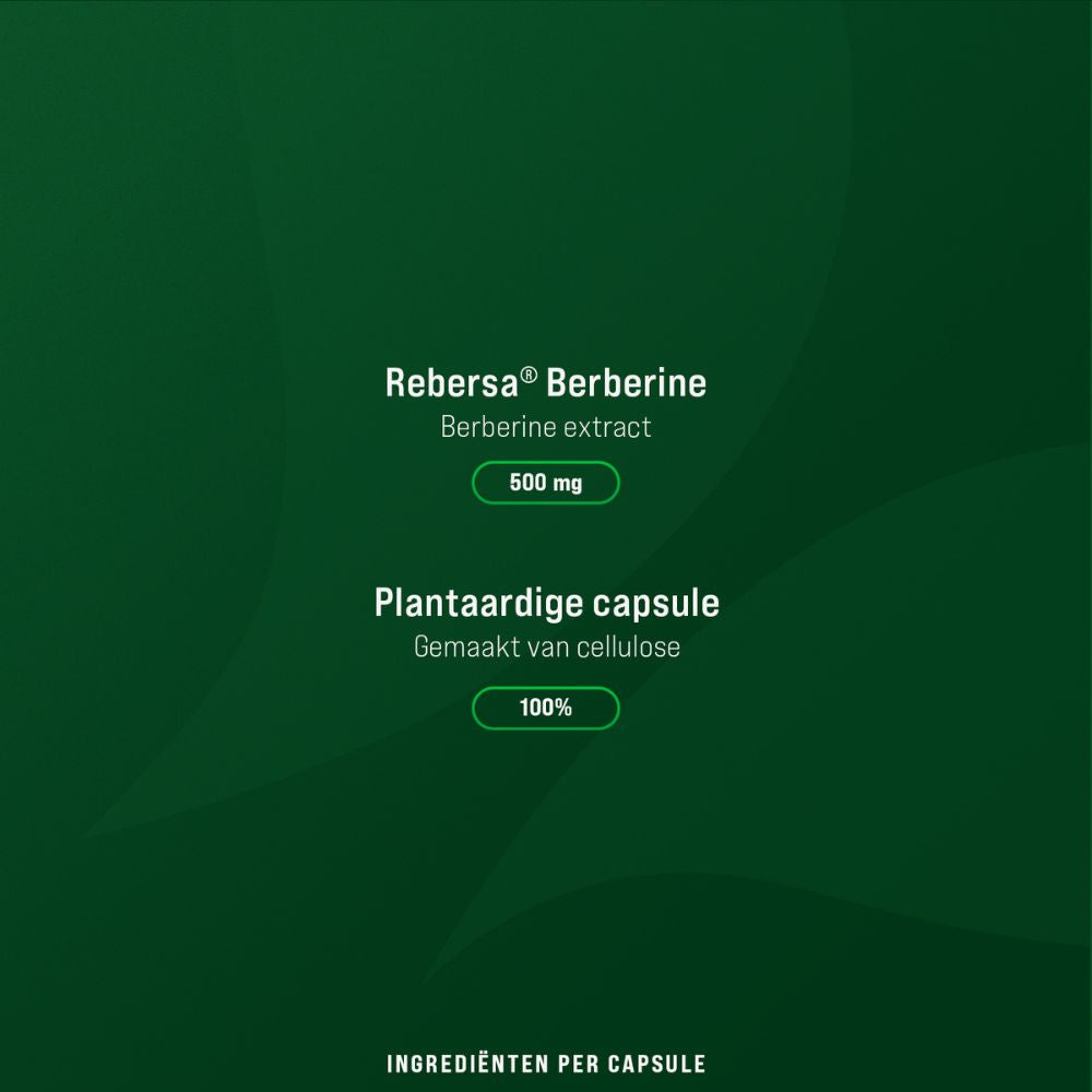 Berberine Premium