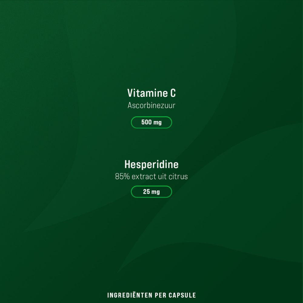 Vitamin C - SR