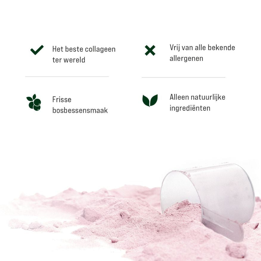Collagen Premium (renewed!)
