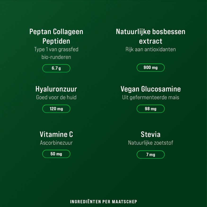 Collagen Premium (renewed!)