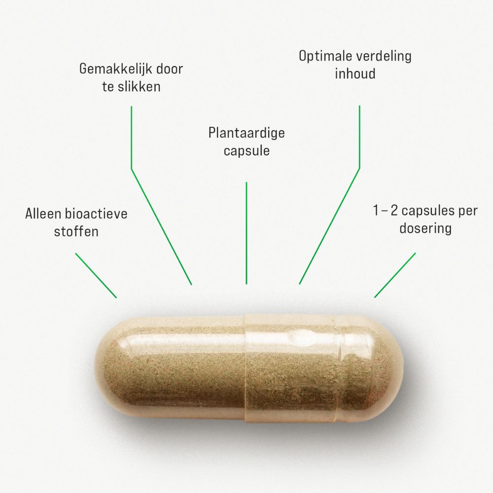 Berberine Premium