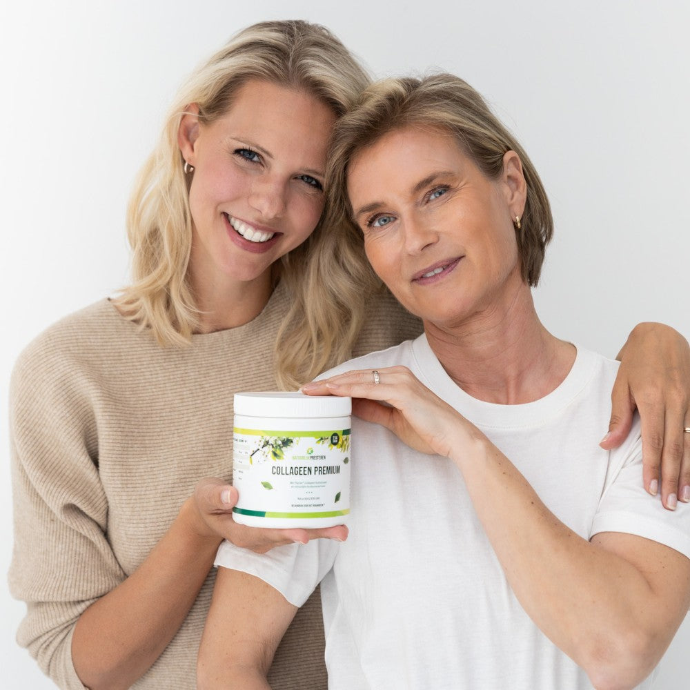 Collagen Premium (renewed!)