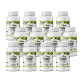 Resveratrol - Jaarbundel
