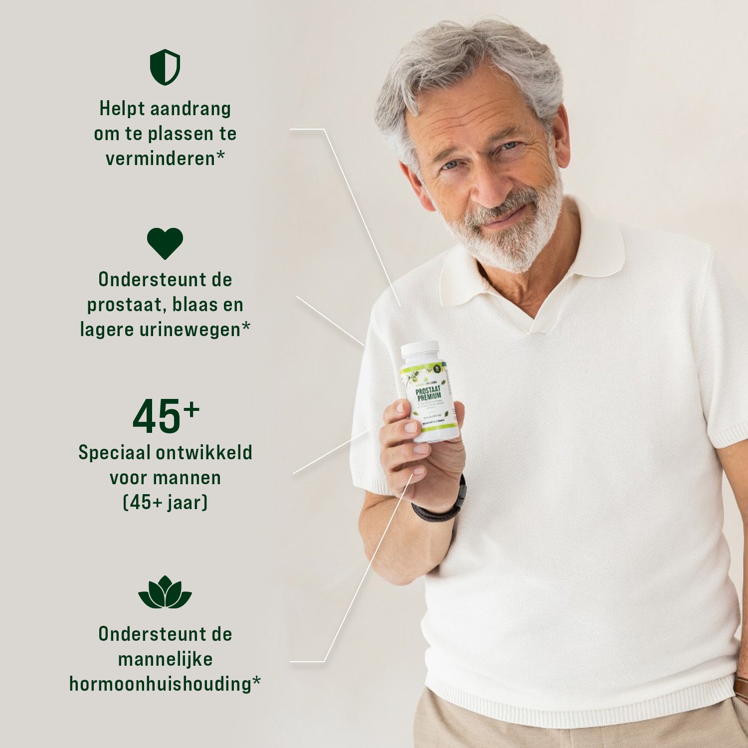 Prostate Premium