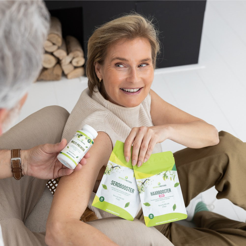 Menopause Premium
