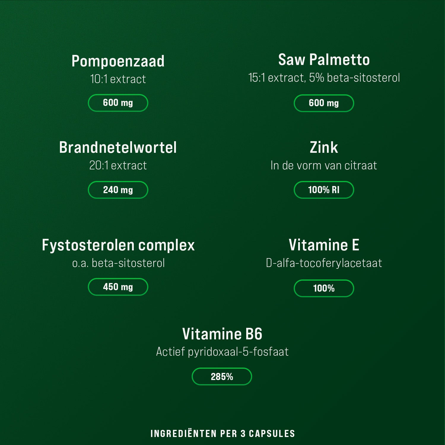 Prostate Premium