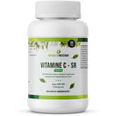 Vitamin C - SR