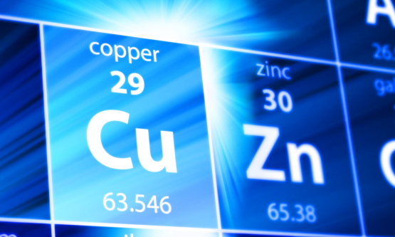 Koper met zink kopen? Let op deze criteria
