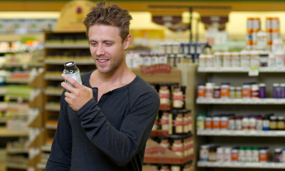 Serotonine supplement 