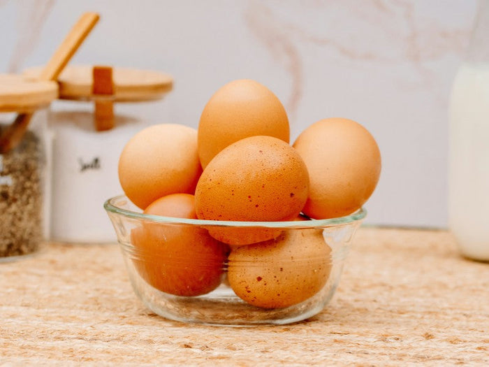 De werking van Inositol in het lichaam: 10 functies