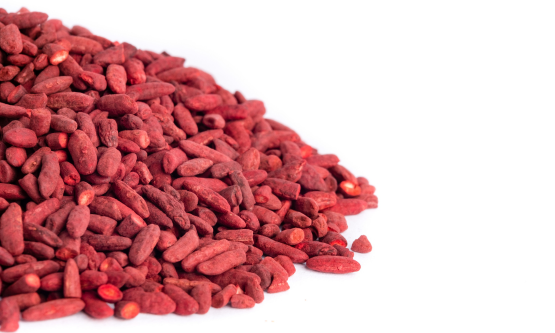 Rode gist rijst pillen kopen? Hier moet je op letten