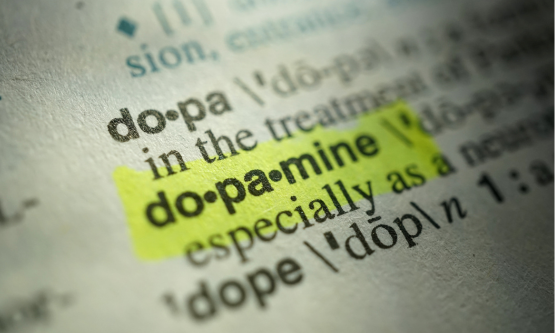 Dopamine Booster