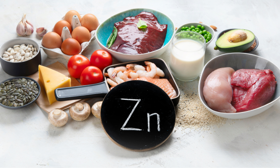 Waar zit veel zink in? 10 favorieten van een voedingsdeskundige