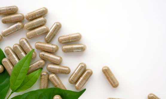 Dopamine supplementen