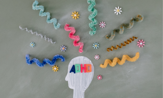 Dopamine ADHD