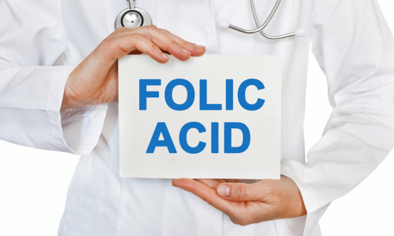 Foliumzuur