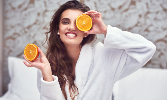 IJzer met vitamine C: Wat zijn de voordelen?