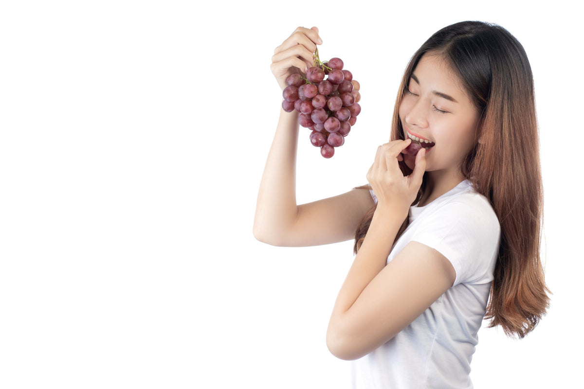 Resveratrol: Wat is het en wat zijn de voordelen?