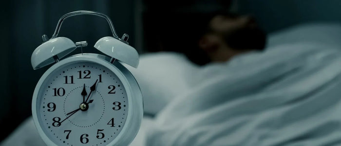 Slaaprestrictie: Wat is het en wat zijn de voordelen ervan?