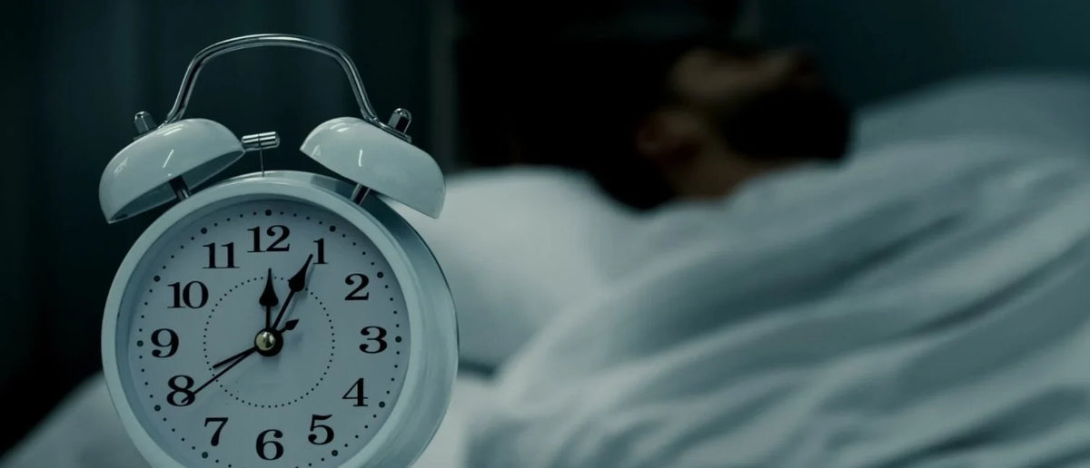 Slaaprestrictie: Wat is het en wat zijn de voordelen ervan?