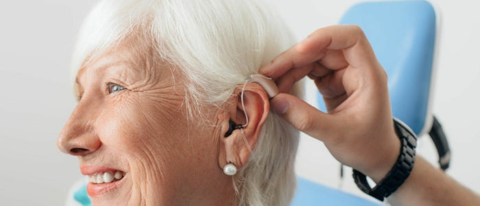 De redenen waarom een ervaren audicien raadzaam is voor een goed gehoor!