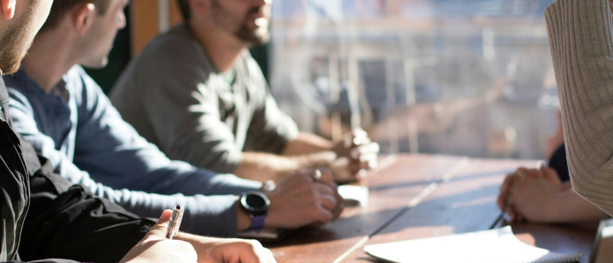 De voordelen van zonlicht op je productiviteit