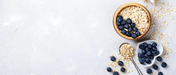 12x gezonde koolhydraatrijke voeding op een rij!