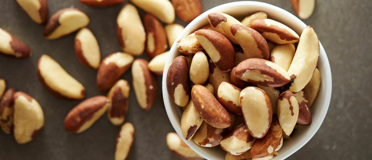 Selenium: Wat is het en wat doet het in je Lichaam?