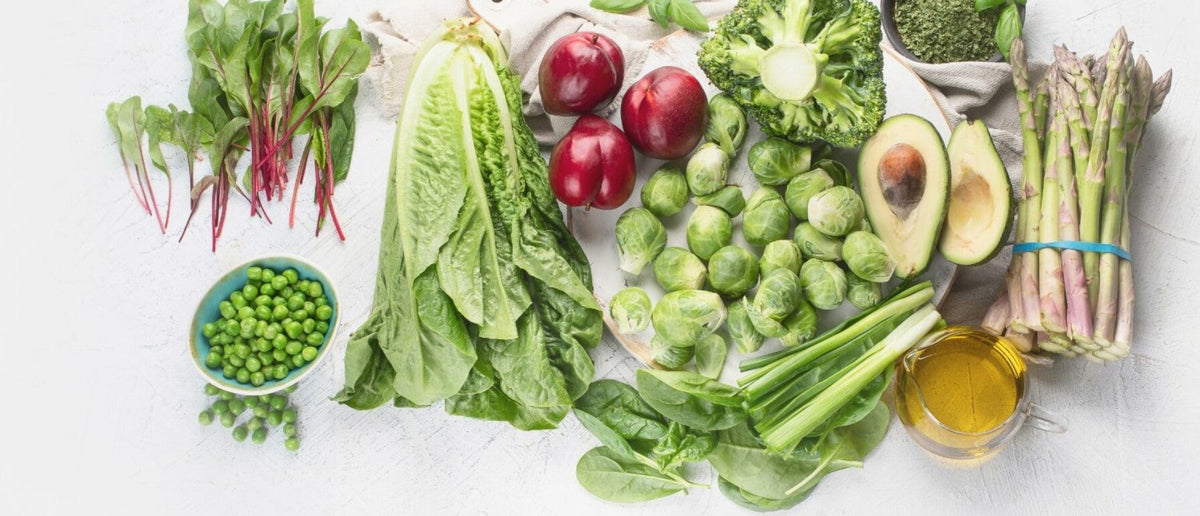 Vitamine K: De complete guide!