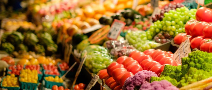 Hoe slecht is het om te weinig groente te eten?