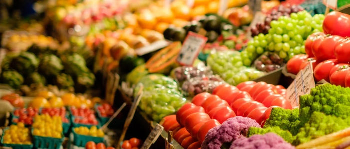 Hoe slecht is het om te weinig groente te eten?