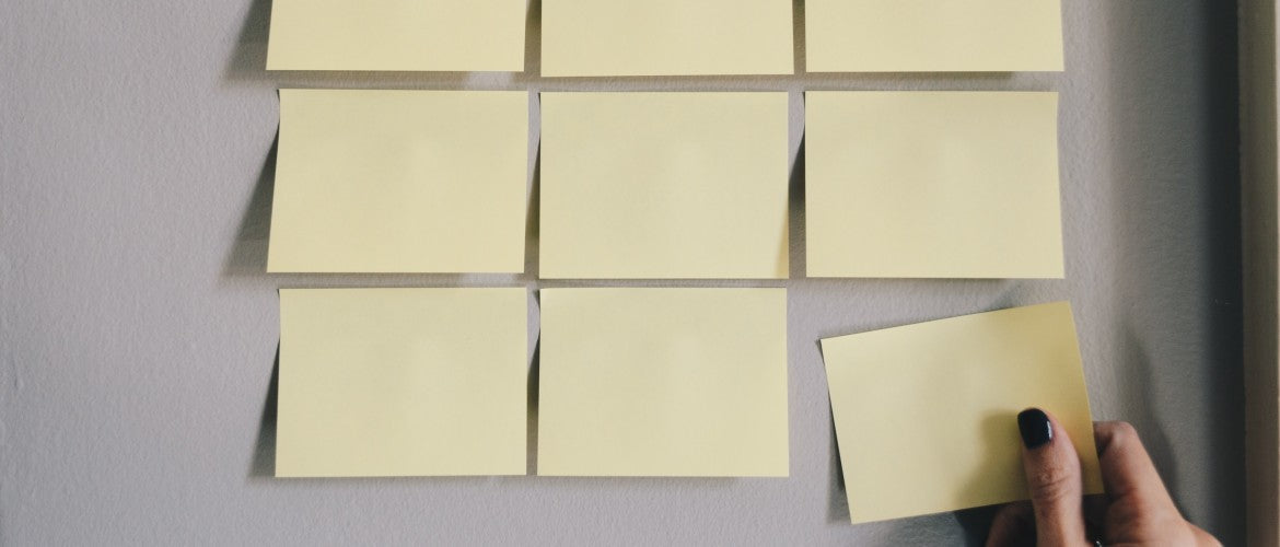 Het korte termijngeheugen en ADHD: waarom vergeten ADHD’ers zoveel?