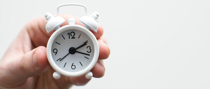 Te laat komen en ADHD: hoe zorg je dat je op tijd komt?