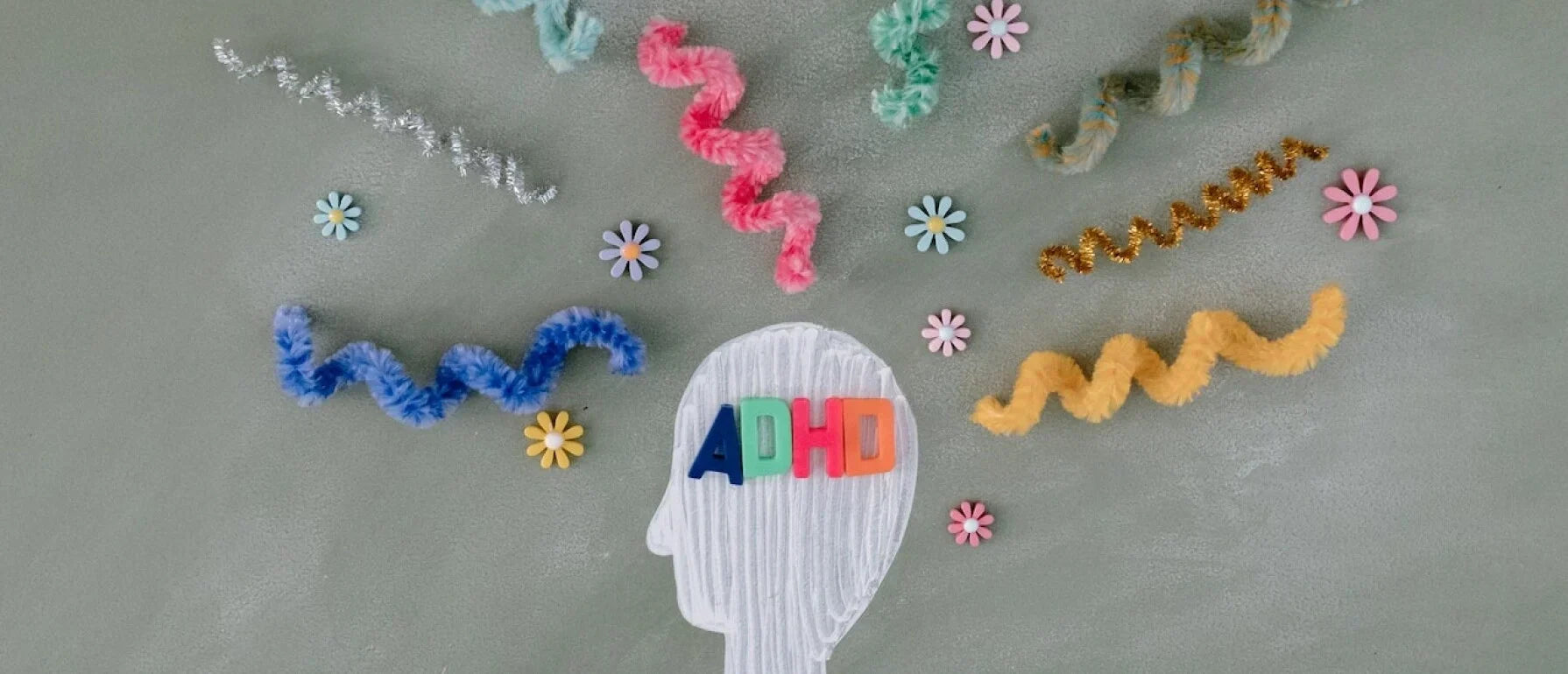 Soorten ADHD: De symptomen per subtype