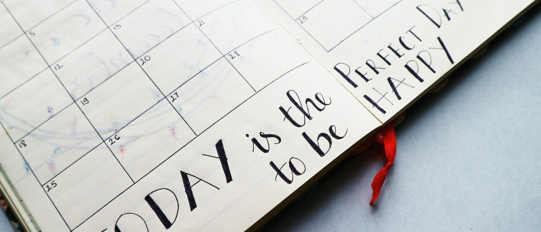 Planning en ADHD: Tips om Beter te Plannen voor ADHD'ers