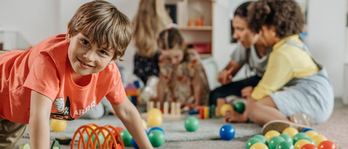 ADHD bij kinderen: Tips om ermee om te gaan