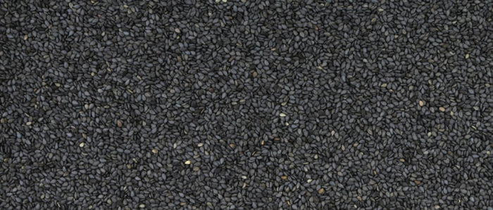 Zwart sesamzaad: wat is het en wat zijn de voordelen?