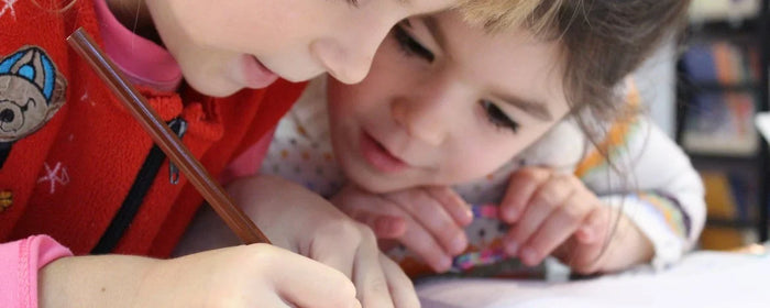 10 Handige Tips voor Concentratieproblemen bij Kinderen