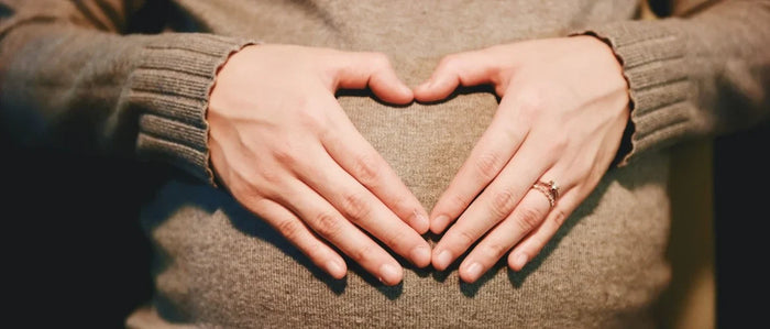 Mag je gerookte zalm eten als je zwanger bent?